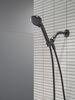 4-Setting Hand Shower