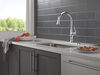 Pull-Down Kitchen 1 Handle with Soap Dispenser Bundle