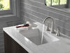 Widespread Bathroom Faucet (Recertified)