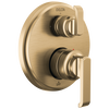 14 Series Integrated Diverter Trim with 3-Setting
