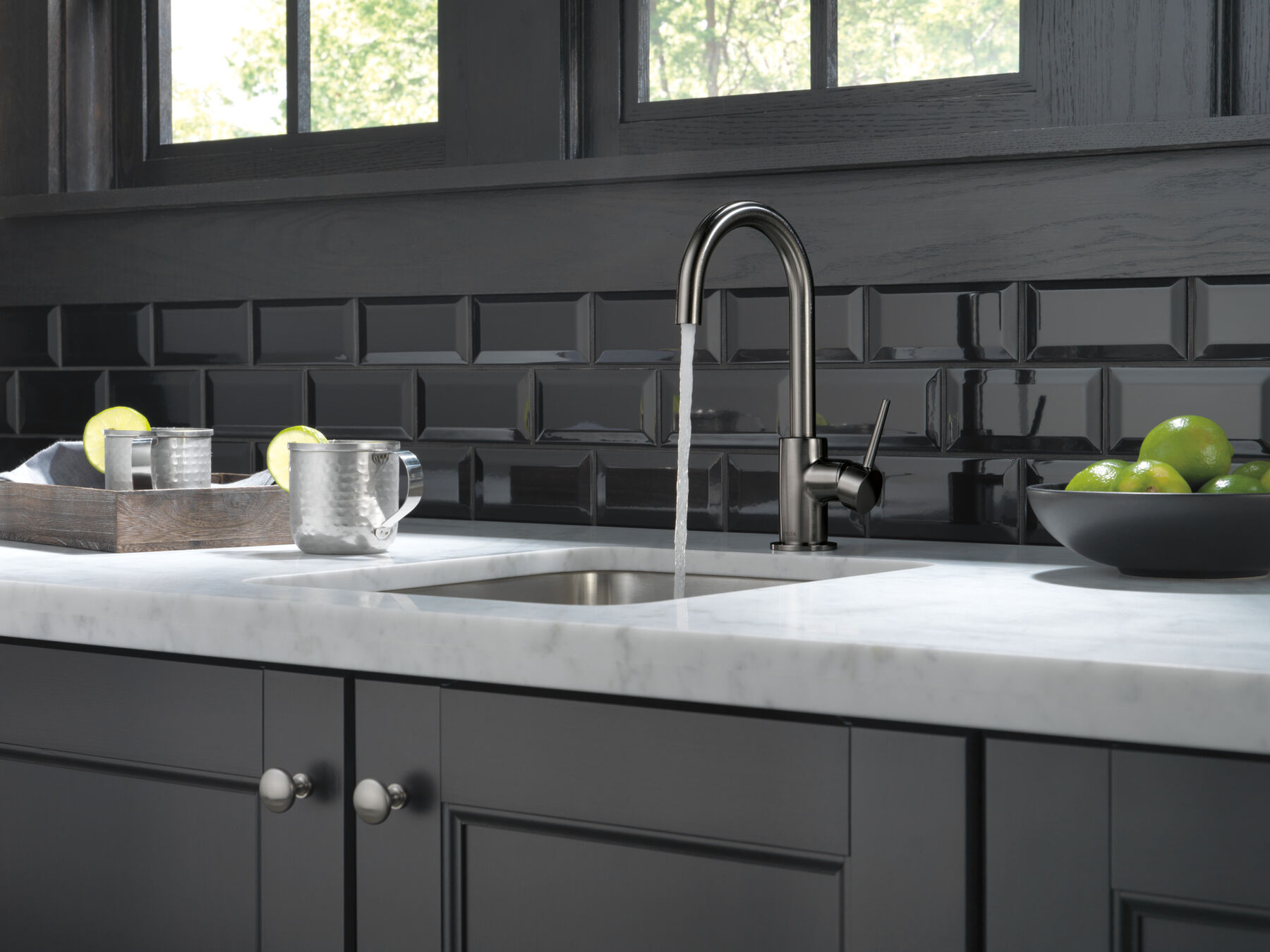 Bar Faucet (Recertified)