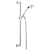 Fundamentals&trade; 2-Setting Slide Bar Hand Shower