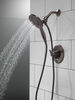 In2ition&reg; HSSH 1.75 GPM 4-Setting