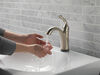 Touch2O&reg; Bathroom Faucet with Touchless Technology