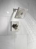 17 Series H2Okinetic Shower Only Trim (Recertified)