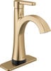 Touch2O Bathroom Faucet with Touchless Technology