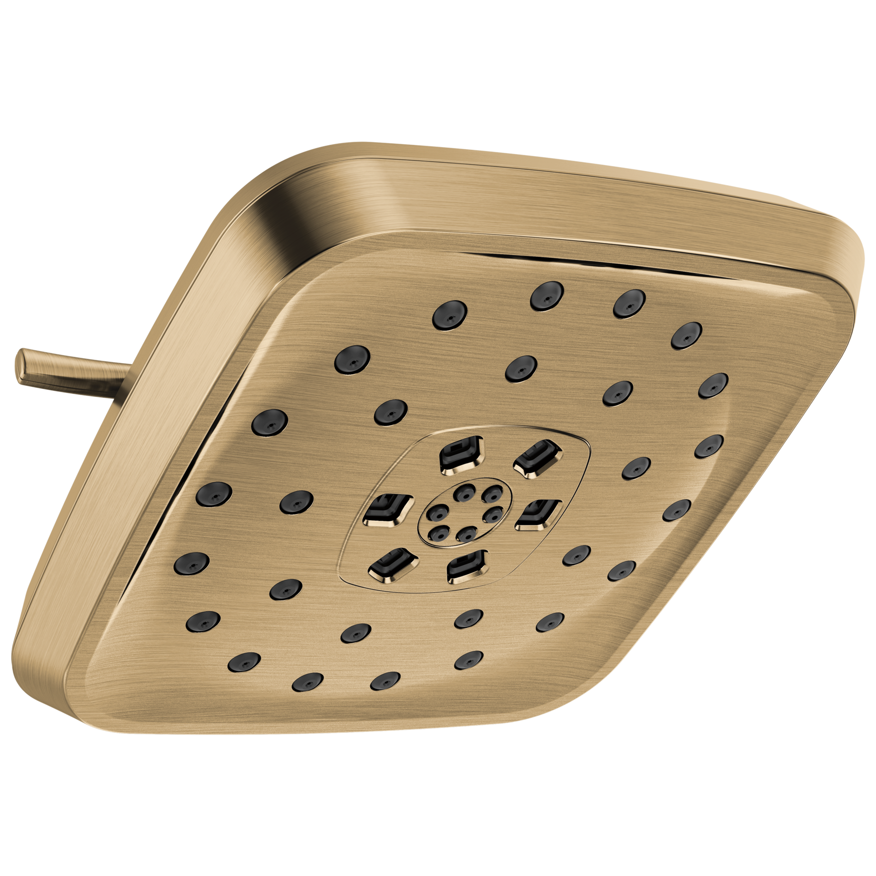 H2Okinetic&reg; 4-Setting Shower Head with Ultrasoak&reg;