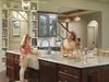 Single Handle Pull-Down Kitchen Faucet with Touch<sub>2</sub>O&reg; and ShieldSpray&reg; Technologies