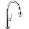 Touch<sub>2</sub>O&reg; Technology Kitchen Faucet with Touchless Technology