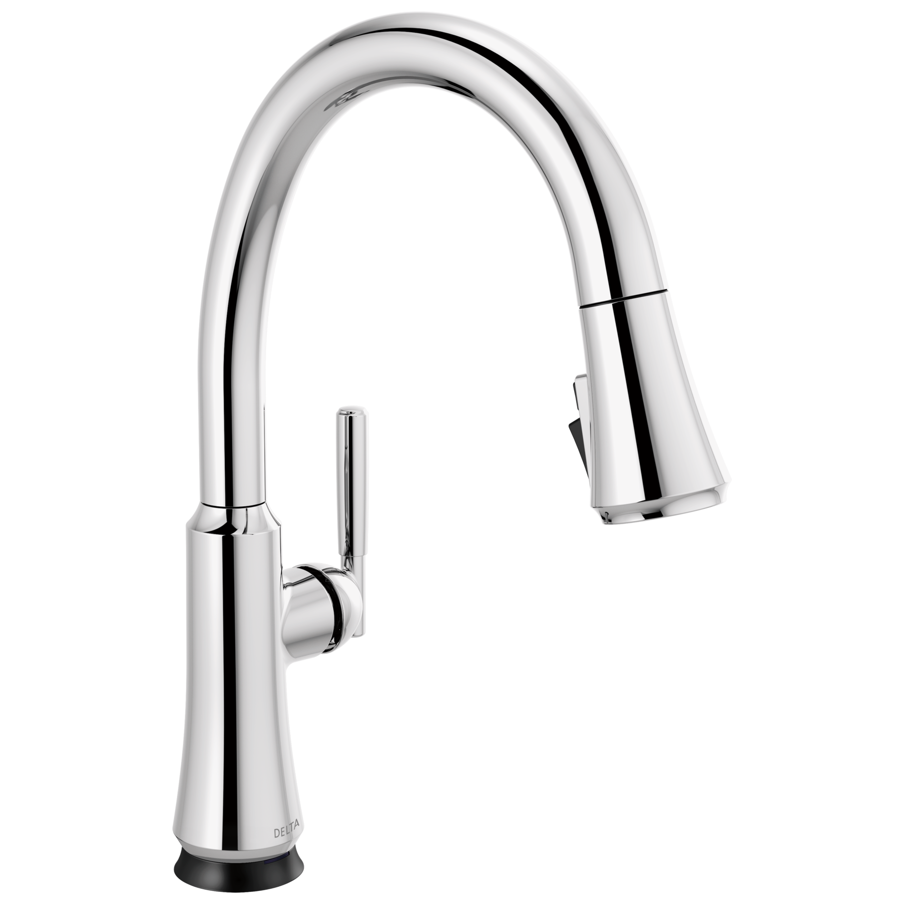 Touch<sub>2</sub>O&reg; Technology Kitchen Faucet with Touchless Technology