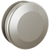 Round Steam Head