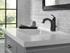 Single Hole Bathroom Faucet 1H (Recertified)