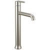 Single Handle Vessel Bathroom Faucet