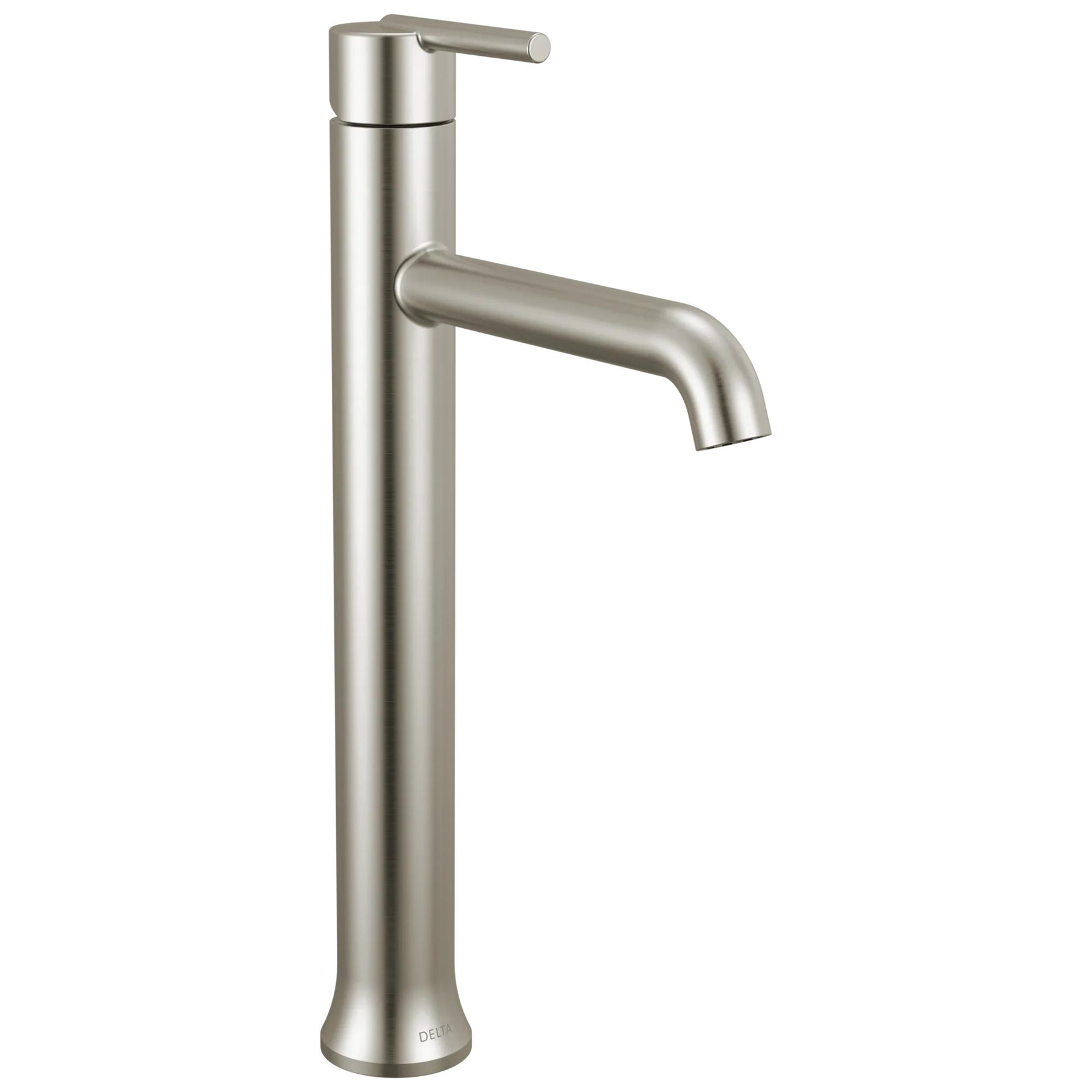Single Handle Vessel Bathroom Faucet