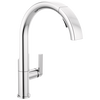 Pull-Down Kitchen Faucet (Recertified)