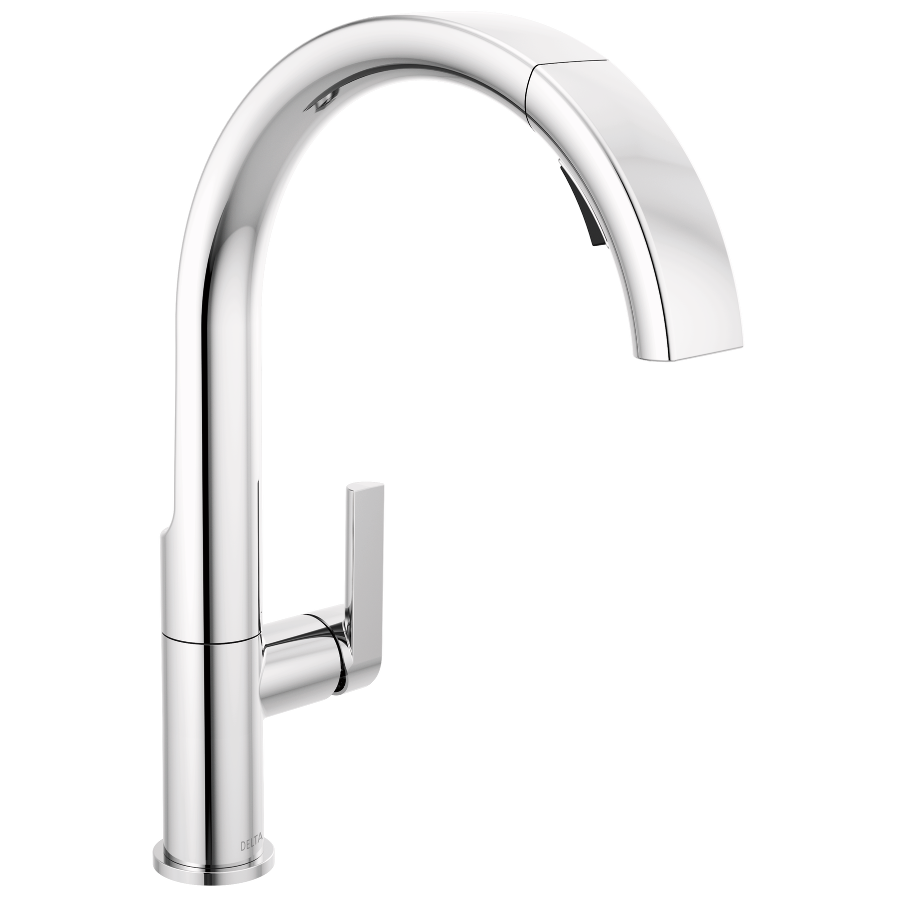 Pull-Down Kitchen Faucet (Recertified)