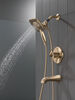 Monitor&reg; 14 Series Tub and Shower