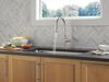 Pull-Down Kitchen Faucet (Recertified)