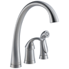 Kitchen Faucet w/Spray (Recertified)