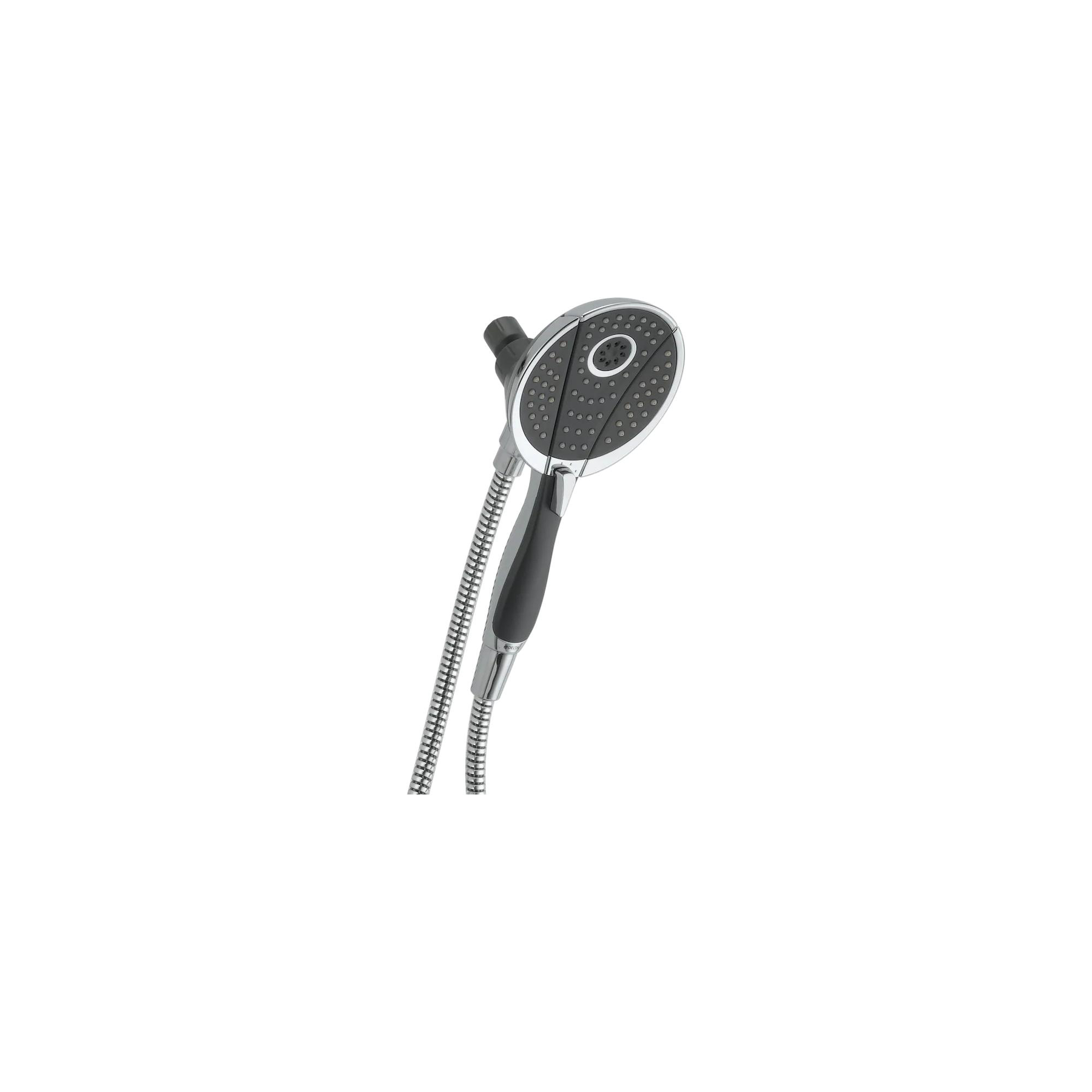 In2ition&reg; Two-in-One Shower
