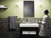 Single Handle Bathroom Faucet