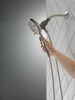 6-Setting SureDock&reg; Magnetic Hand Shower