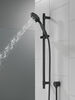 Hand Shower 1.75 GPM w/Slide Bar 4S (Recertified)