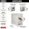 SimpleSteam&trade; Kit - 15kW