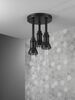 Pendant Raincan Single-Setting H2Okinetic