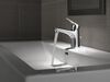 Single Handle Bathroom Faucet (Recertified)