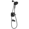 In2ition&reg; Tub/Shower Rough & Trim (Recertified)