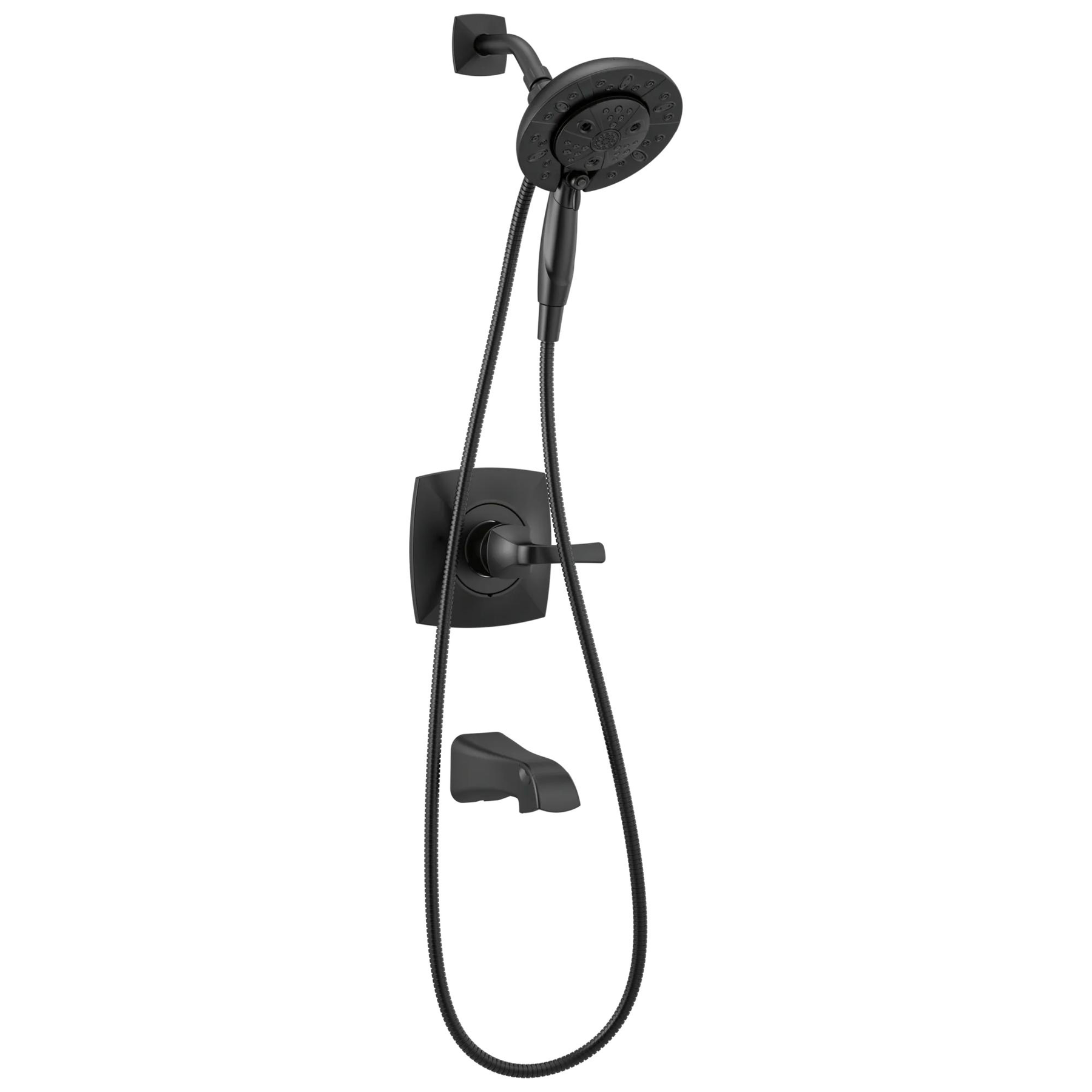 In2ition&reg; Tub/Shower Rough & Trim (Recertified)