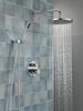 Monitor&reg; 14 Series Shower with Raincan, Hand Shower & Rough Valve