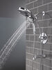 HydroRain&reg; 14 Series Tub and Shower