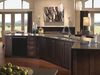 Single Handle Pull-Down Kitchen Faucet