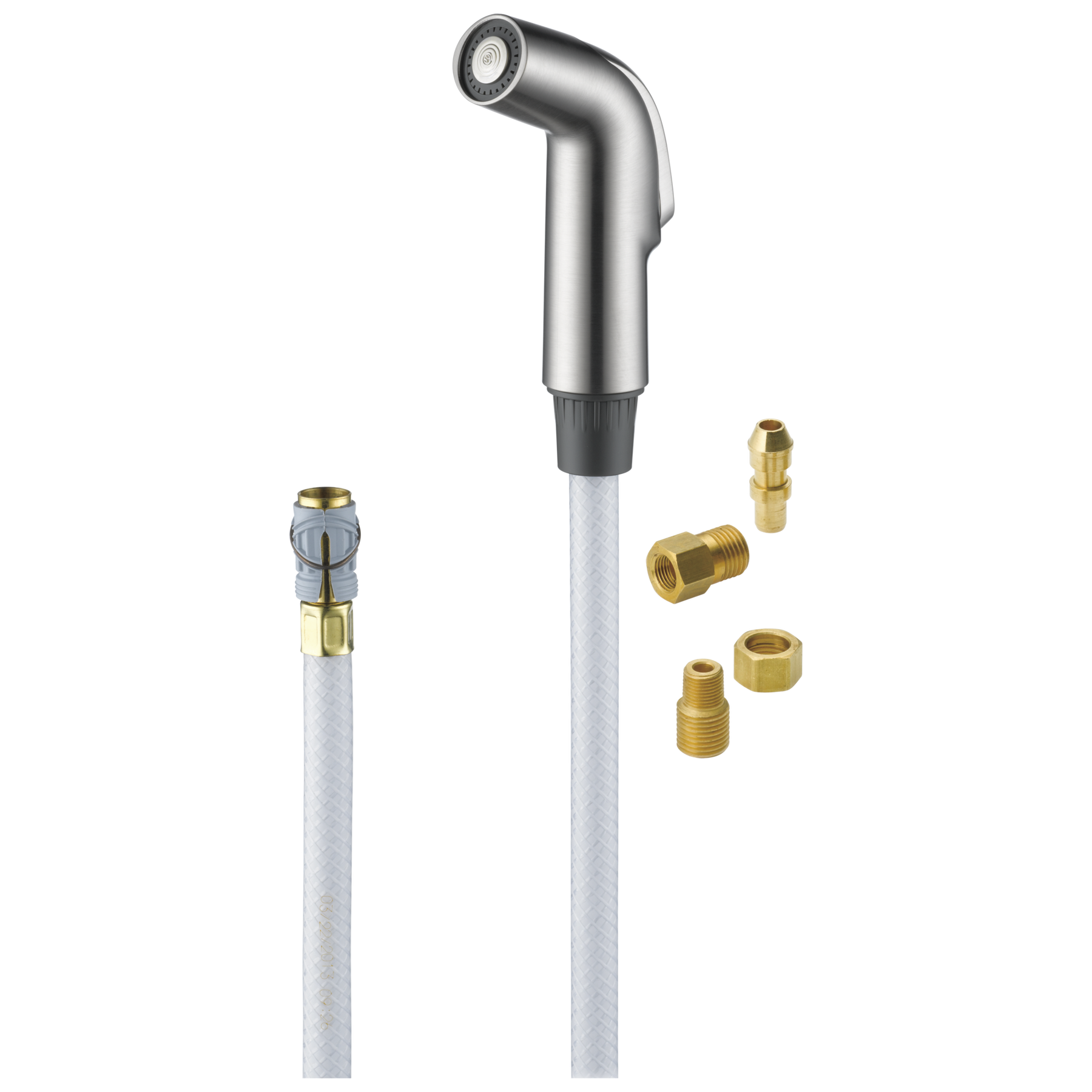 Side Spray & Hose Assembly