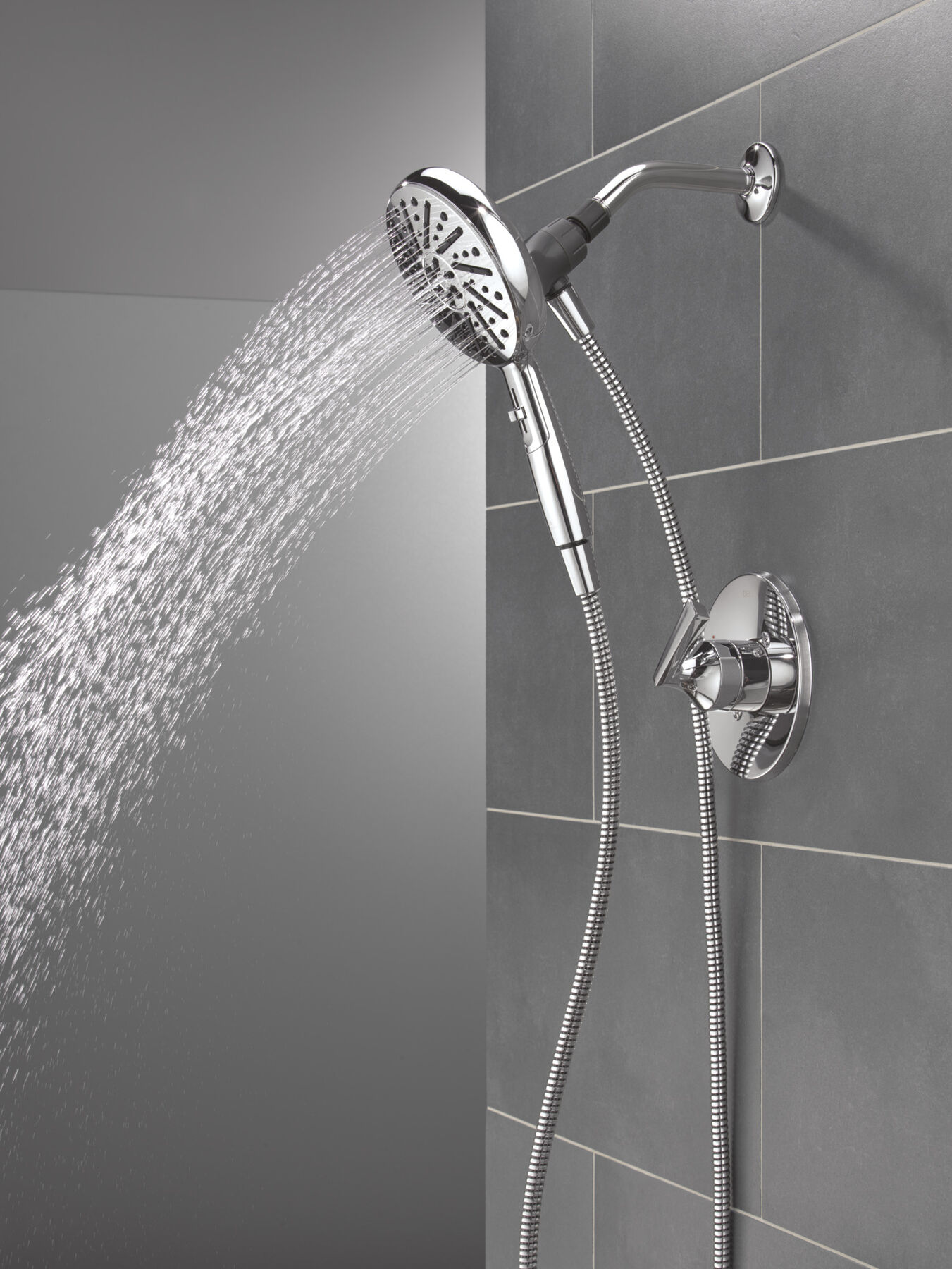 Monitor&reg; 14 Series Shower Only with SureDock&reg; Hand Shower