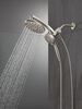 PivotPro&trade; 3-in-1 Combination Shower