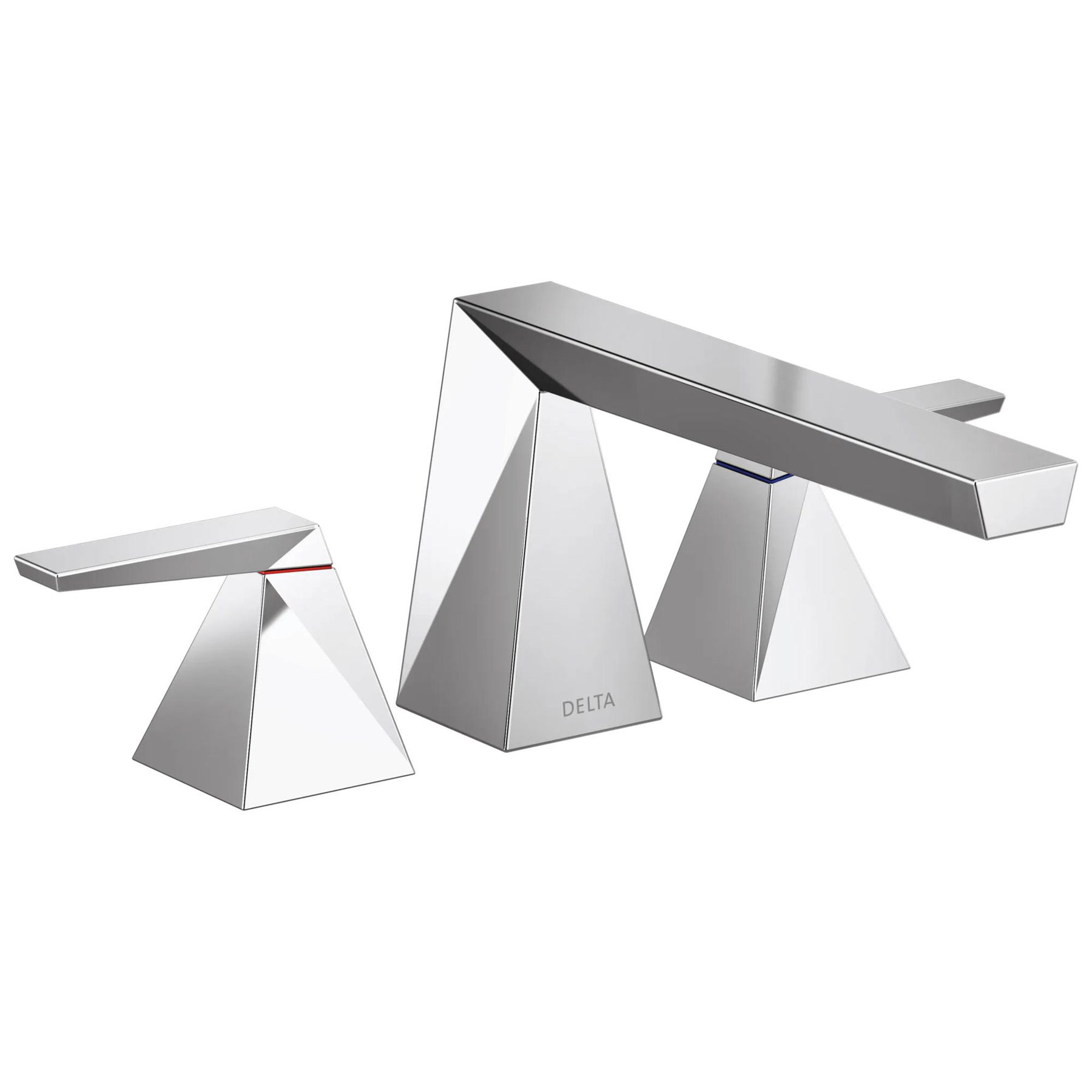 Two-Handle Roman Tub Trim (Recertified)