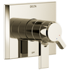 Monitor&reg; 17 Series Valve Only Trim