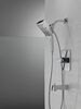 Monitor 14 Series Tub & Shower - Less Head