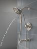 17 Series Tub Shower Trim