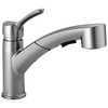 Pull-Out Kitchen Faucet (Recertified)
