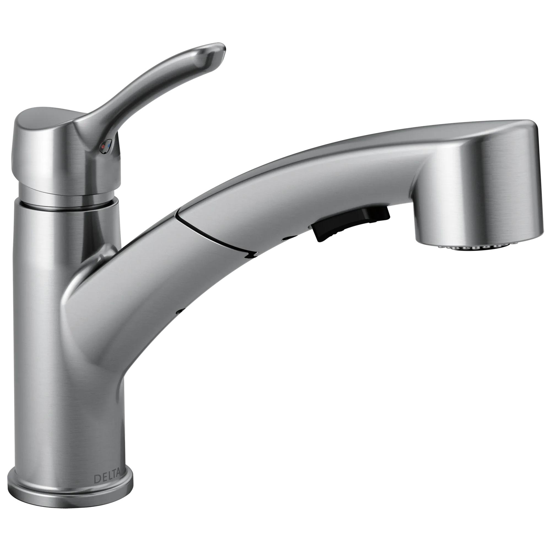 Pull-Out Kitchen Faucet (Recertified)