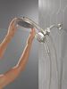 PivotPro&trade; 3-in-1 Combination Shower