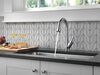 Single Handle Pull-Down Bar / Prep Faucet