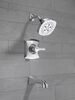 Monitor&reg;&nbsp;14 Series Tub and Shower