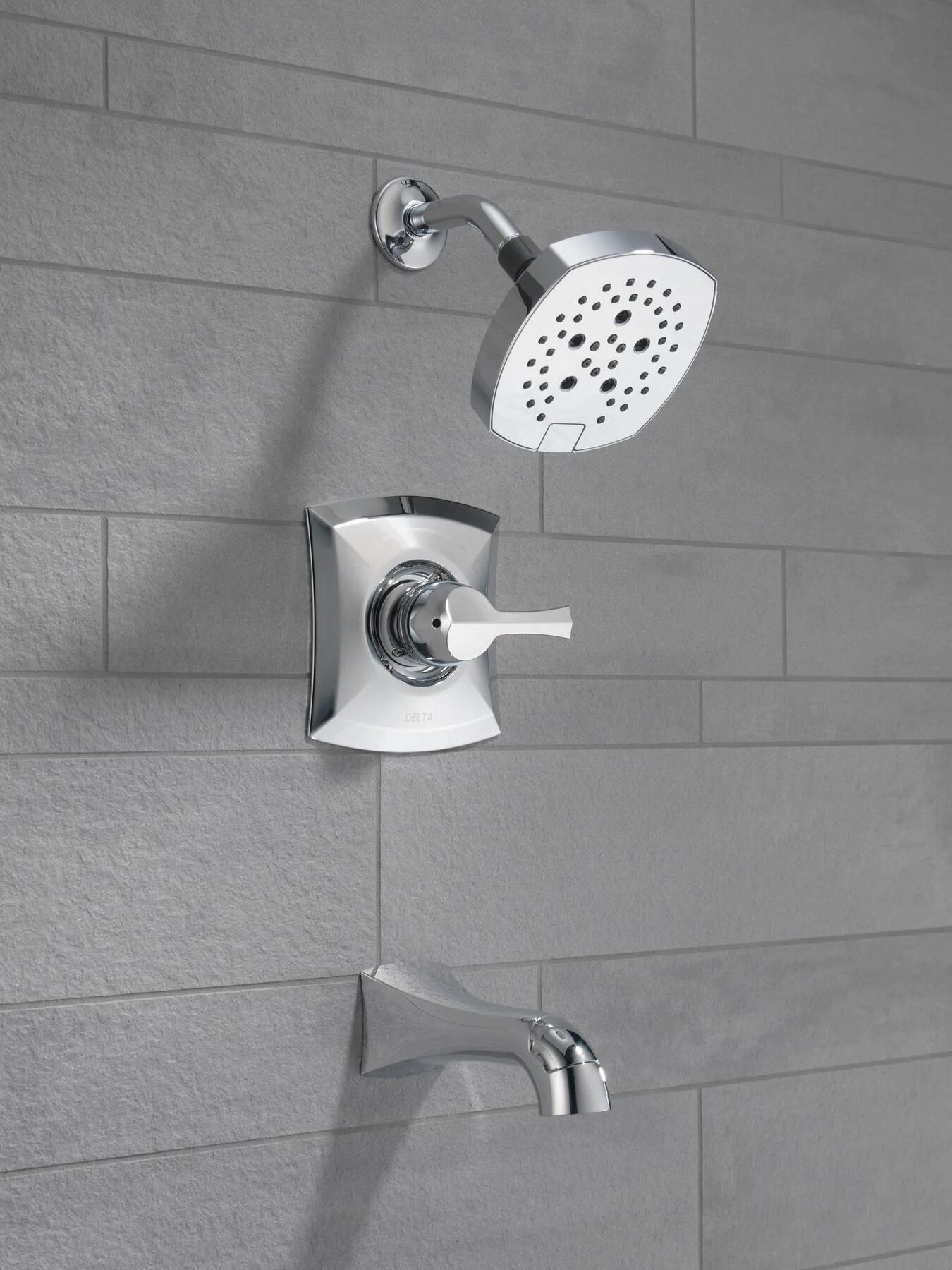 Monitor&reg;&nbsp;14 Series Tub and Shower