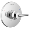 Monitor&reg; 14 Series Valve Only Trim