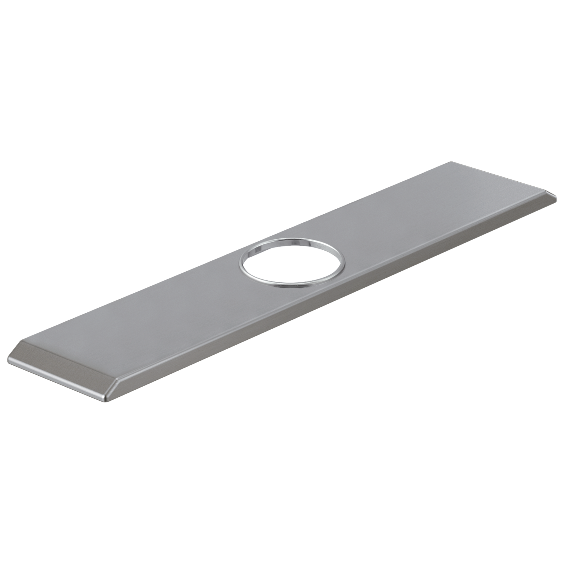 8 Inch Escutcheon, Gasket Studs and Mounting Hardware